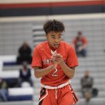 Isaiah Wright