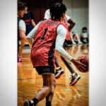 Jaylen Crittendon