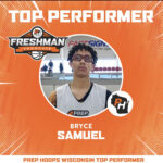 Bryce Samuel
