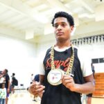 Jamari Phillips