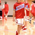 Holton Gaige Keith