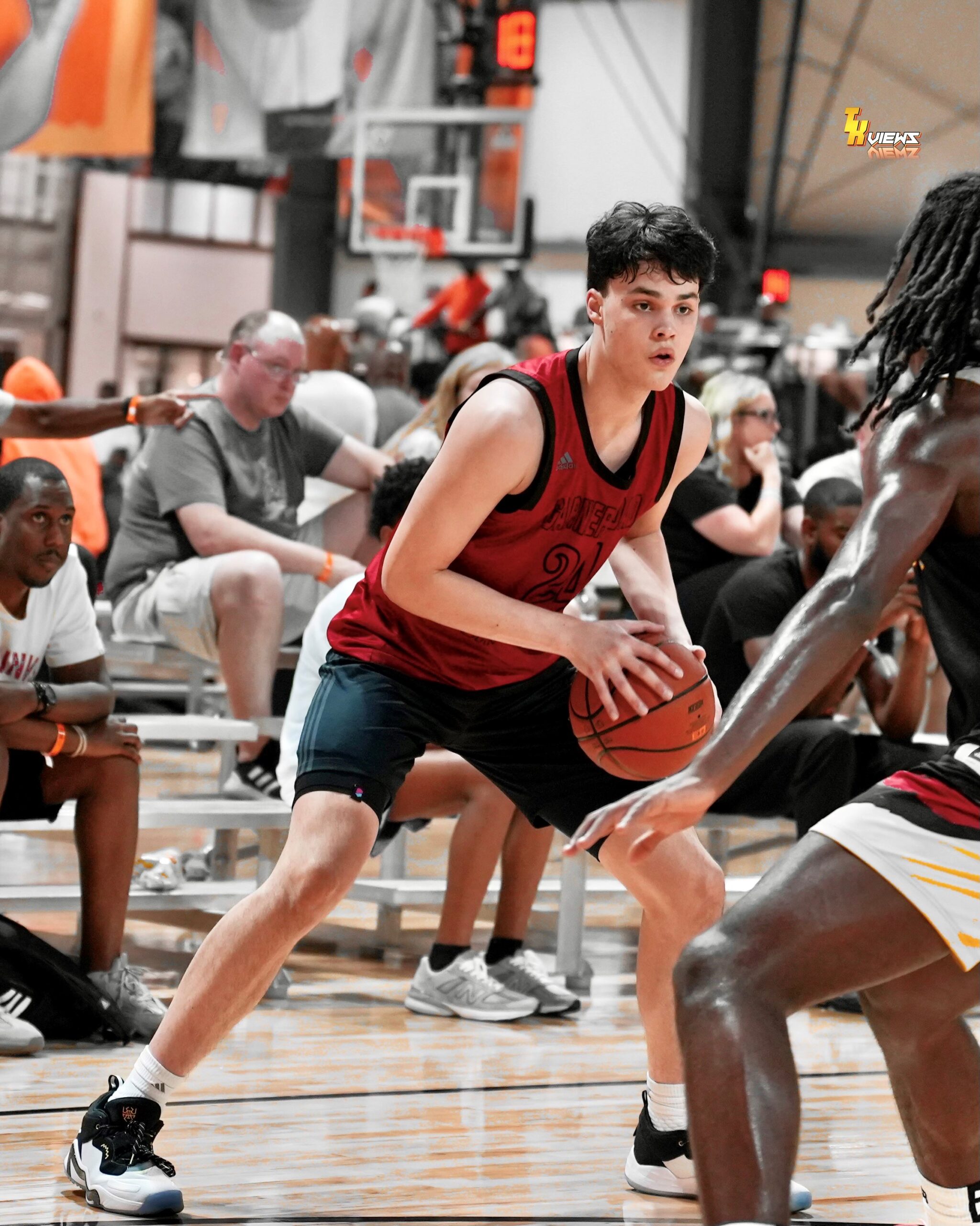 Mason Hagedorn | Prep Hoops