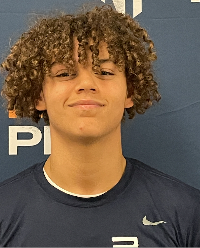 Ty Jackson Prep Hoops