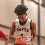 Jordan Lowery