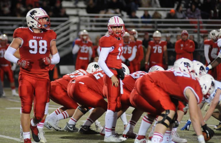 Rematch set: Lakeville North bowls over rival Lakeville South to meet Eden Prairie for title