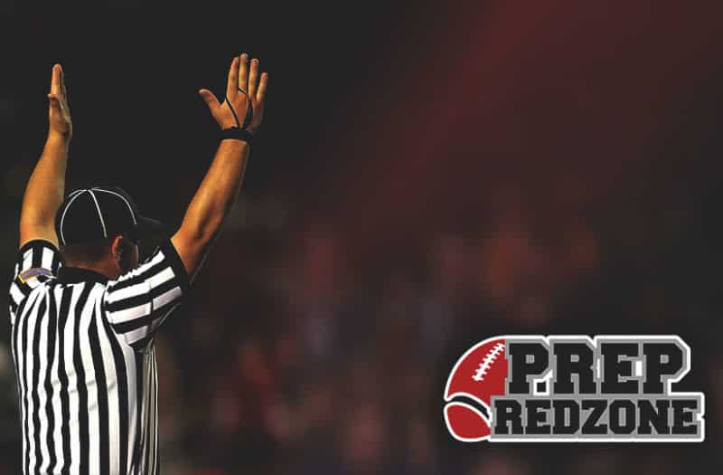 Recruiting/Player Profile: Luis Fuentes/St. Paul Johnson (2020)