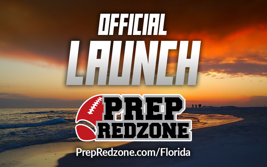 to Prep Redzone Florida! Prep Redzone