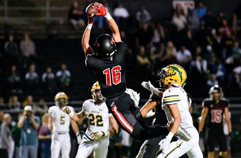 Mission Viejo vs. San Clemente Preview: Players to Watch
