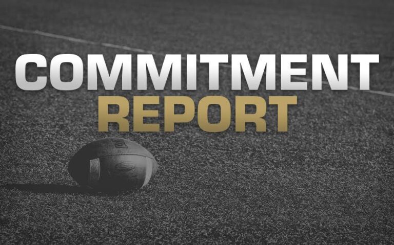 2021 College Commitment List