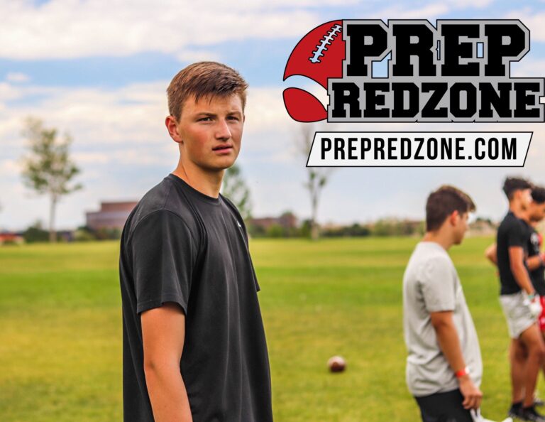 Unsigned Prospects: 2021 Wide Receivers