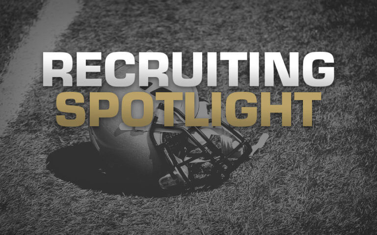 Recruiting Report: Tracking California College Commits