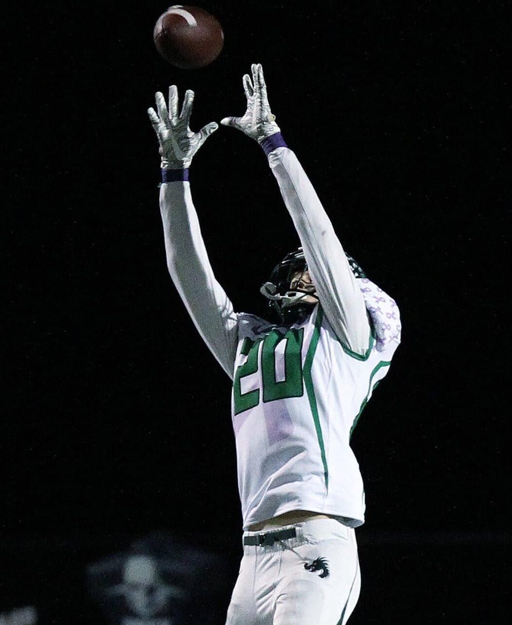 Five Sac-Joaquin Section Receivers Without Offers - Prep Redzone