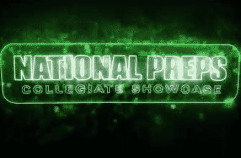 National Preps Collegiate Showcase Position Preview: WR/TE