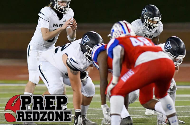 Preview: Liberty @ Valor Christian