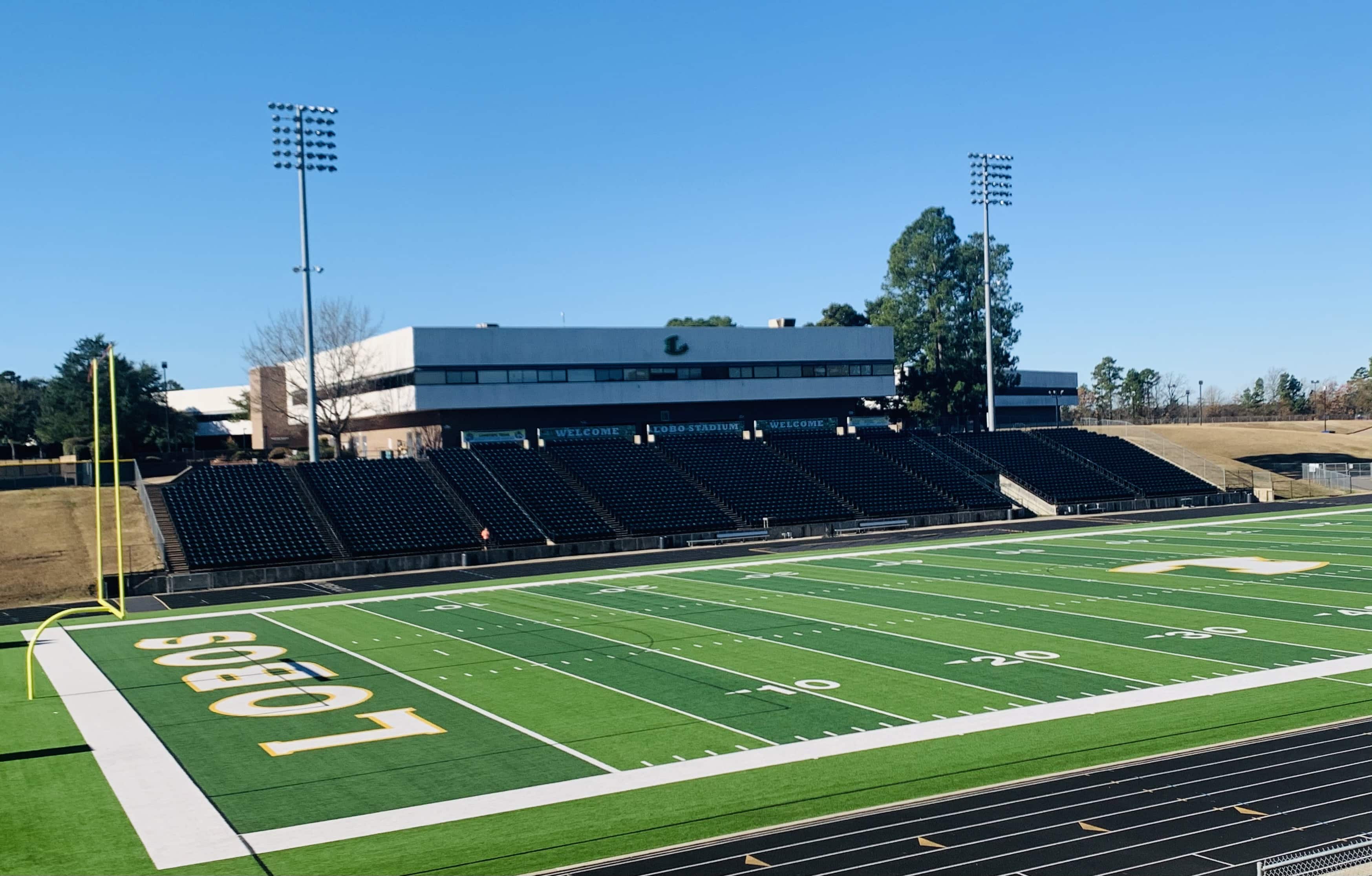Playoff Preview Longview v Denton Ryan Players to Watch Prep Redzone