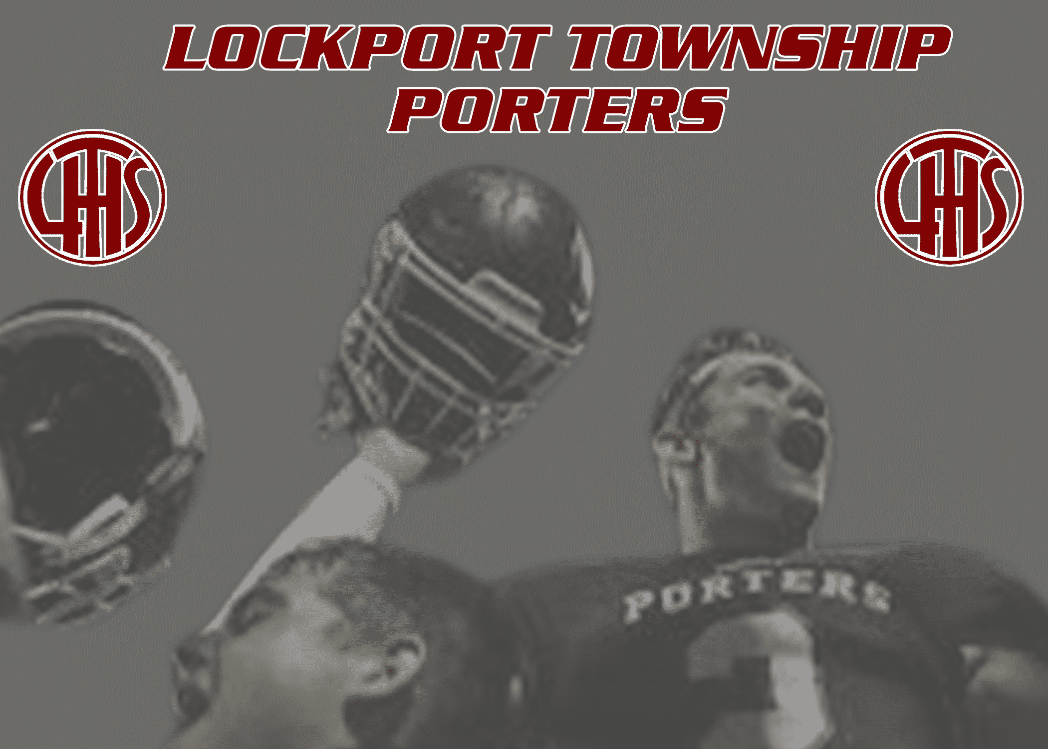 Team Breakdown Lockport Township Porters 8A Football Team Prep Redzone