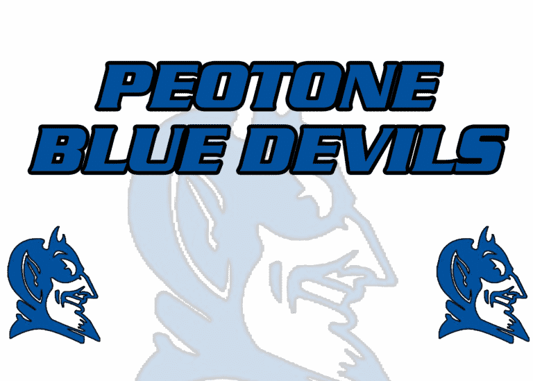 Team Breakdown: Peotone Blue Devils 3A Football Team - Prep Redzone