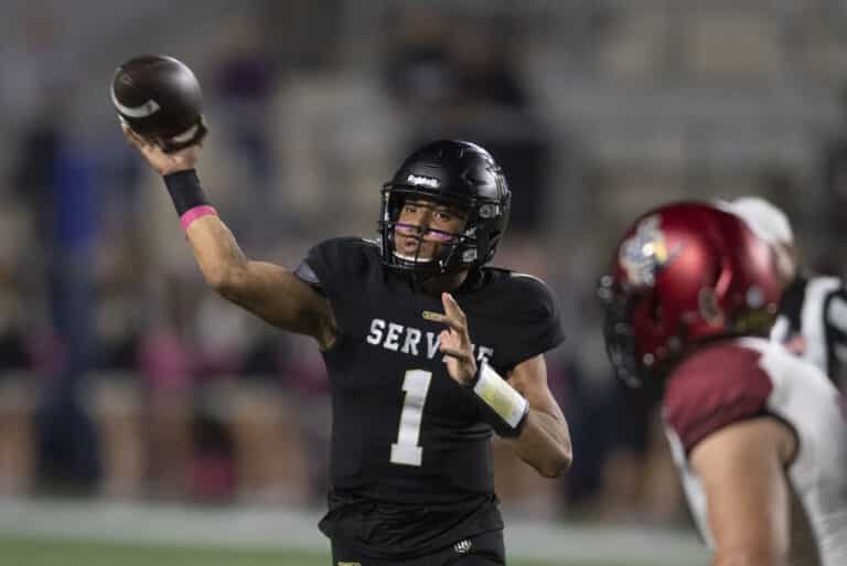 Mater Dei vs. Servite Preview: Players to Watch