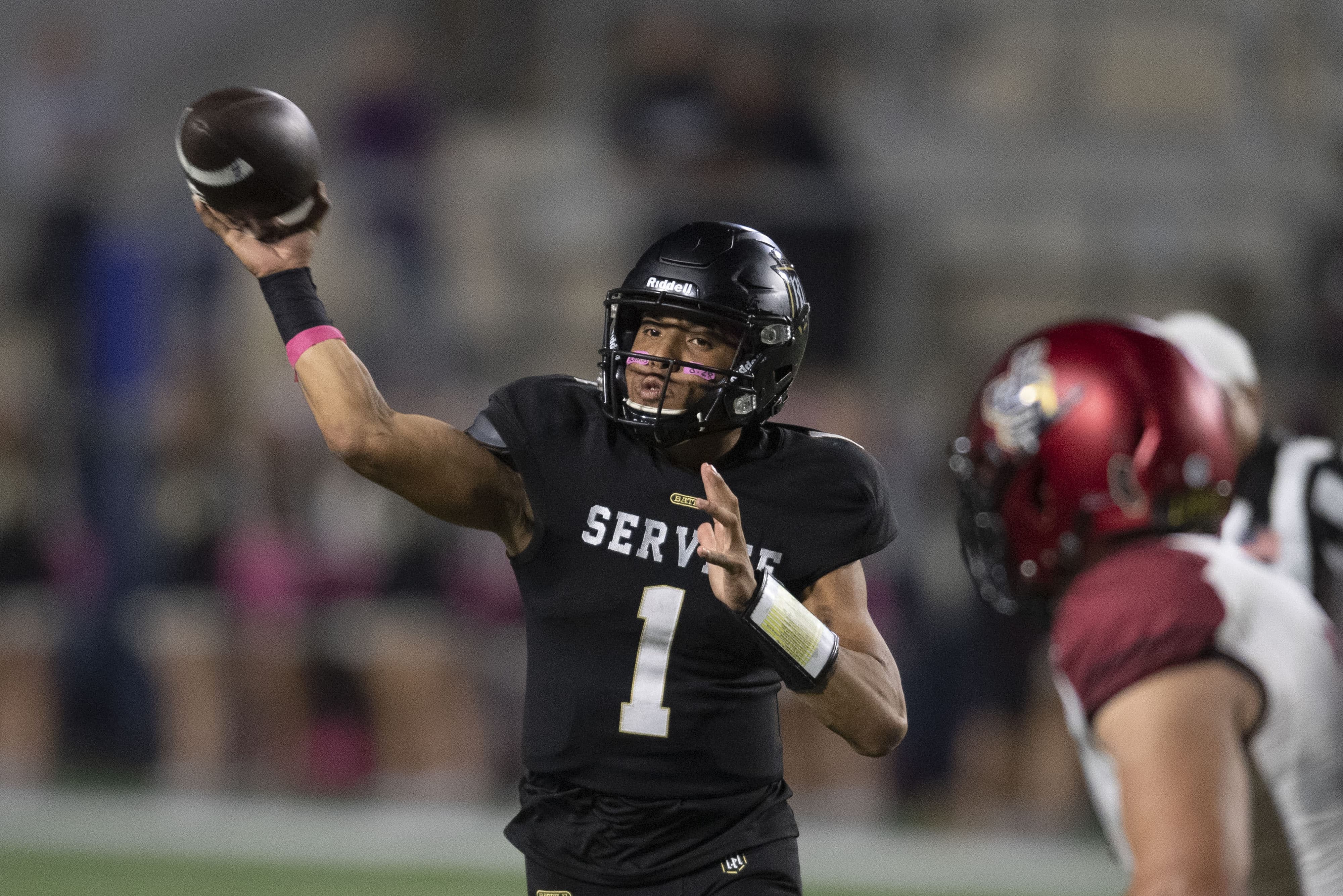 Servite vs. Mater Dei Preview - Prep Redzone
