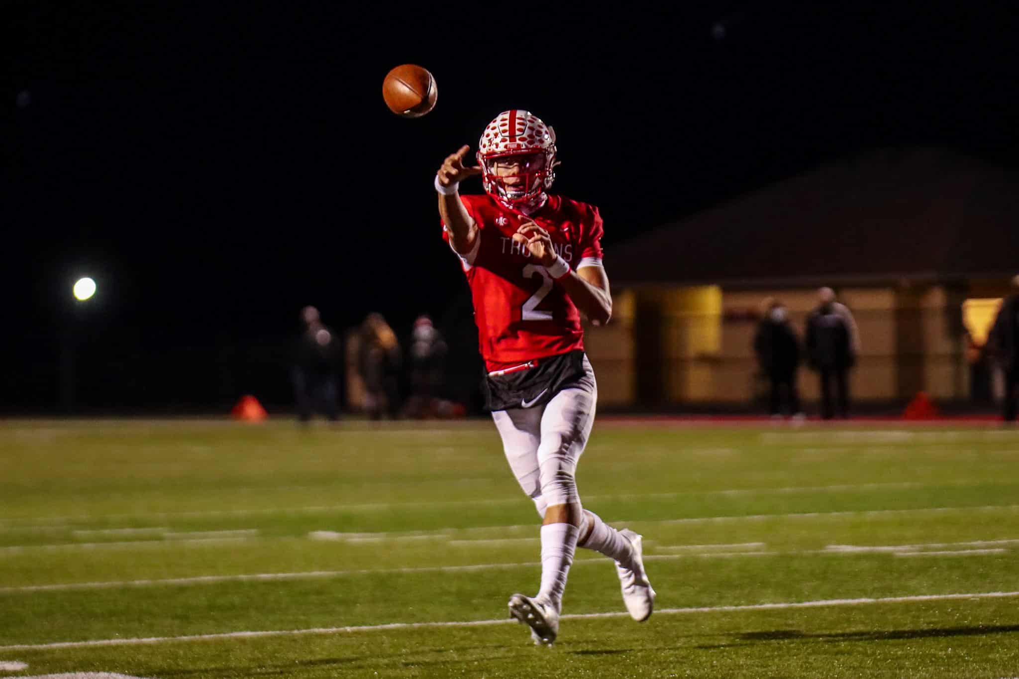 Tayven Jackson Prep Redzone Tayven Jackson Prep Redzone