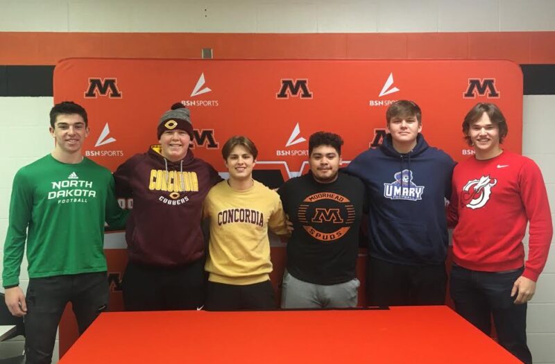 PrepRedzone Oliver&#8217;s Favorite Signings from the 2021 Class