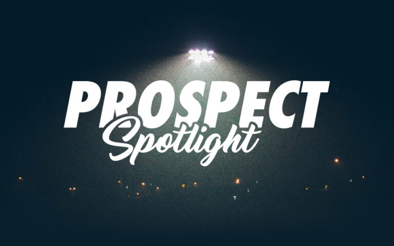Prospect Spotlight: Austin Altepeter - Moorhead (2022)