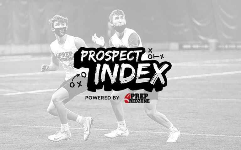 Prospect Index Quick Hits: Episode 3