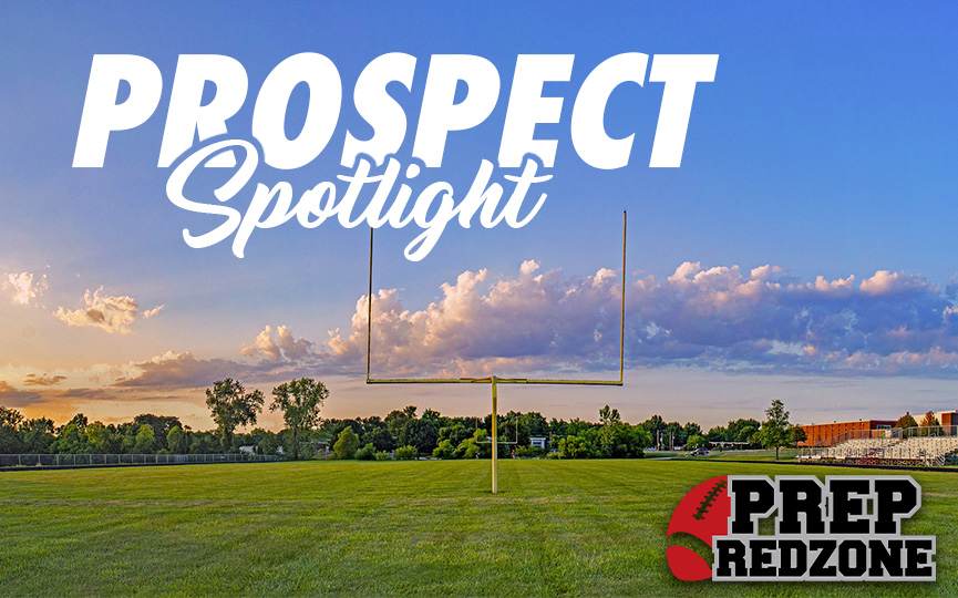 Prospect Spotlight