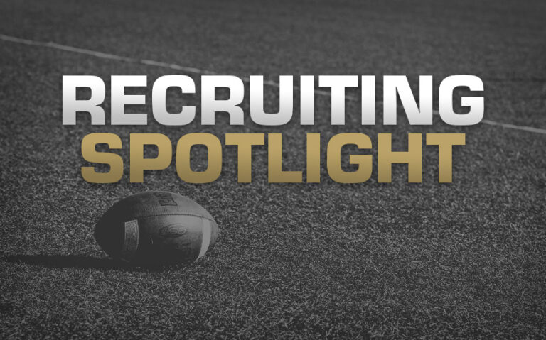 Recruiting spotlight: April 11