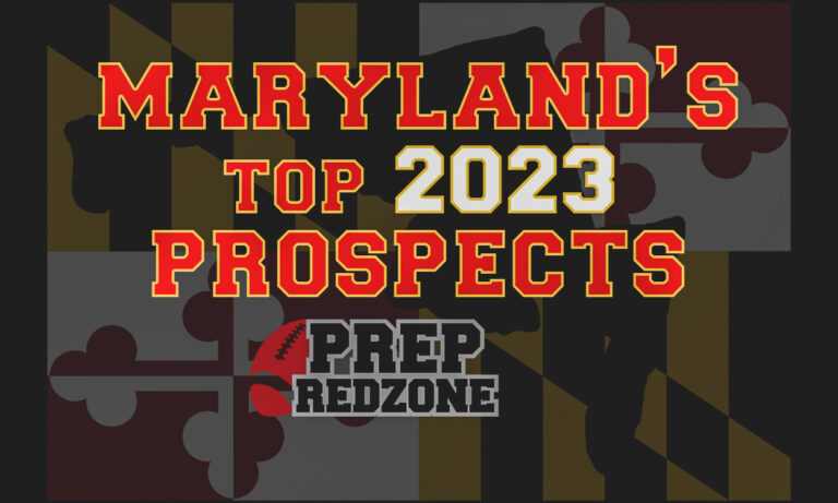 Maryland HS FB 2023 Rankings: Top Newcomers, Stock-Risers