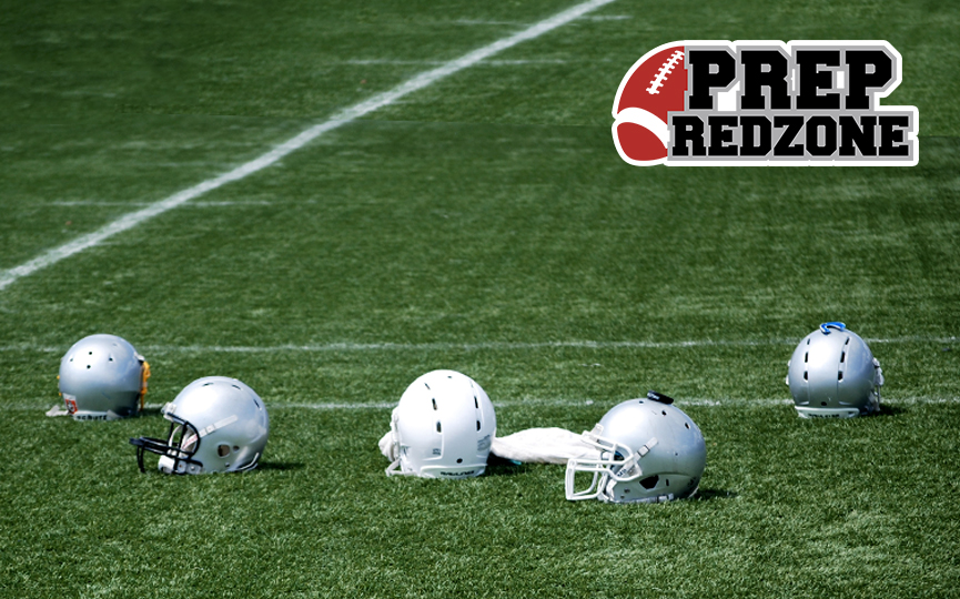 Zeeland West Football Preview | Prep Redzone