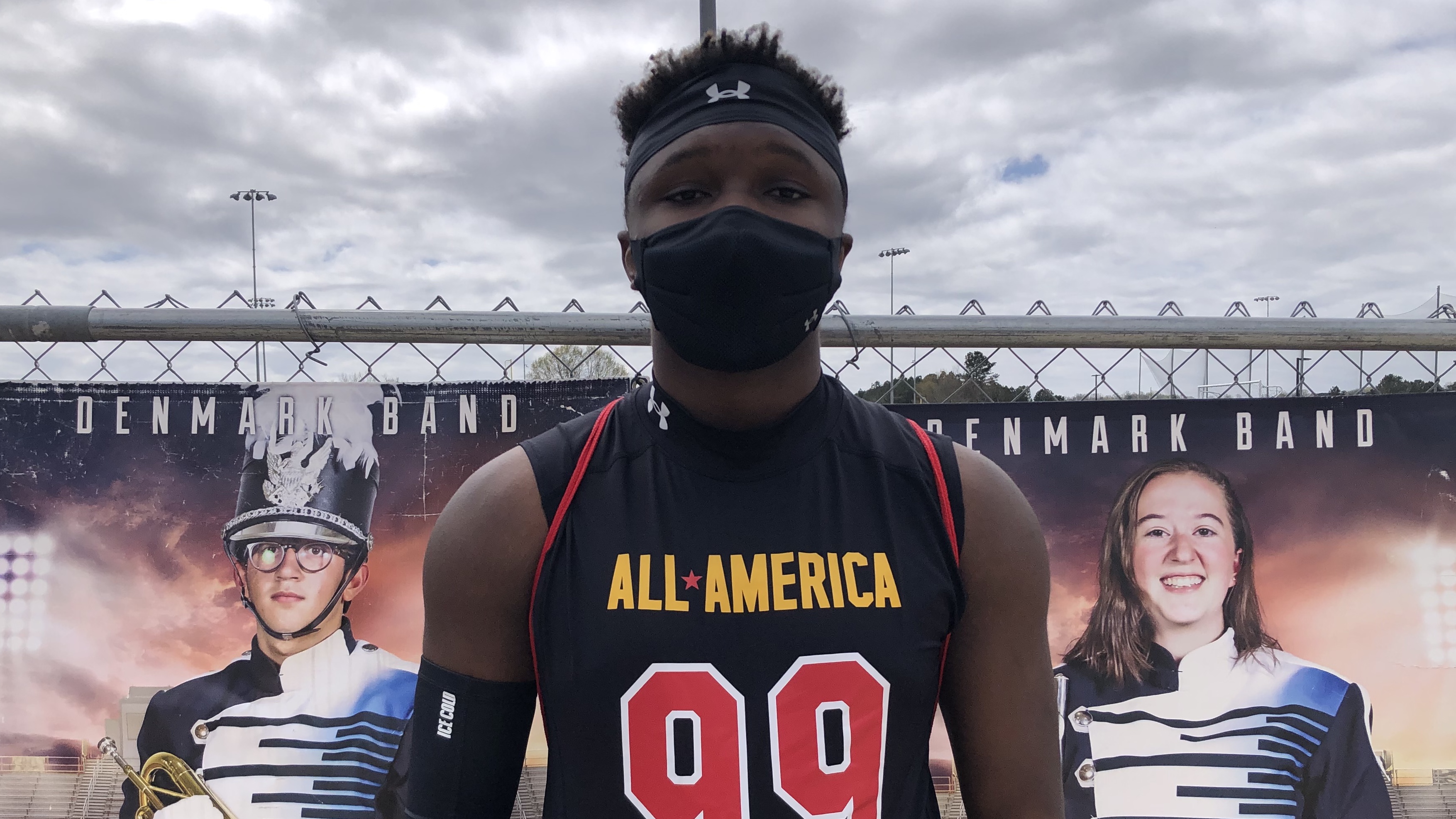 STOCK RISERS 2024 Prospects On The Rise Prep Redzone
