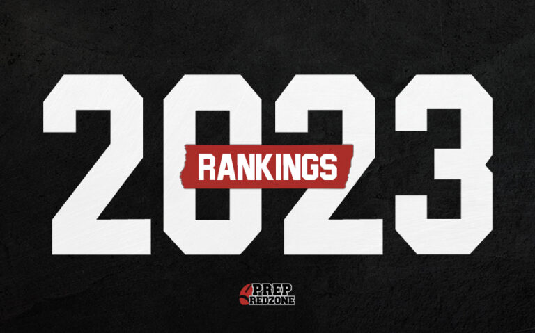 Class of ’23 Rankings Update: A Look at the Top