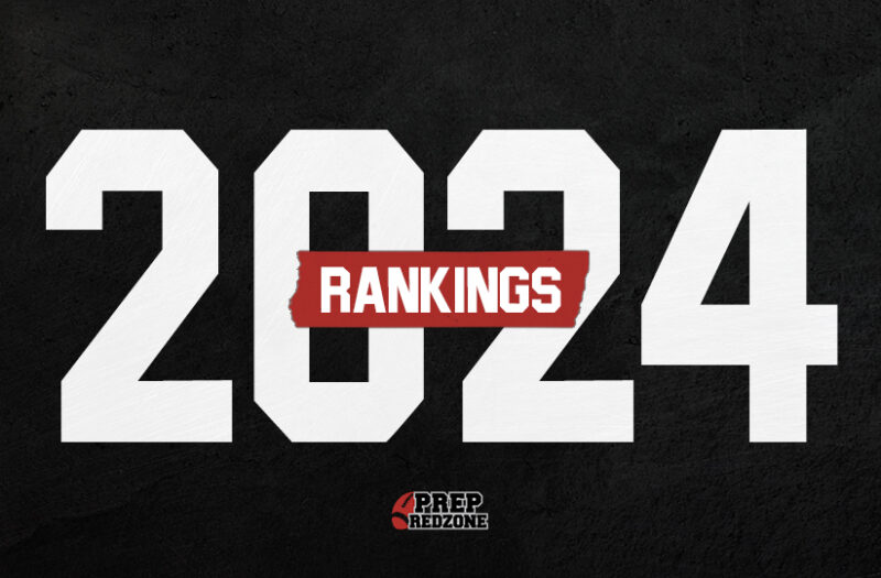 2024 Rankings Debuts: Linebackers