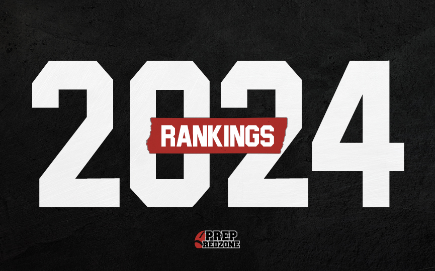 New Jersey 2024 Rankings Positional Breakdown Prep Redzone