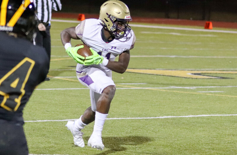 Updated 2024 Missouri Rankings Prep Redzone