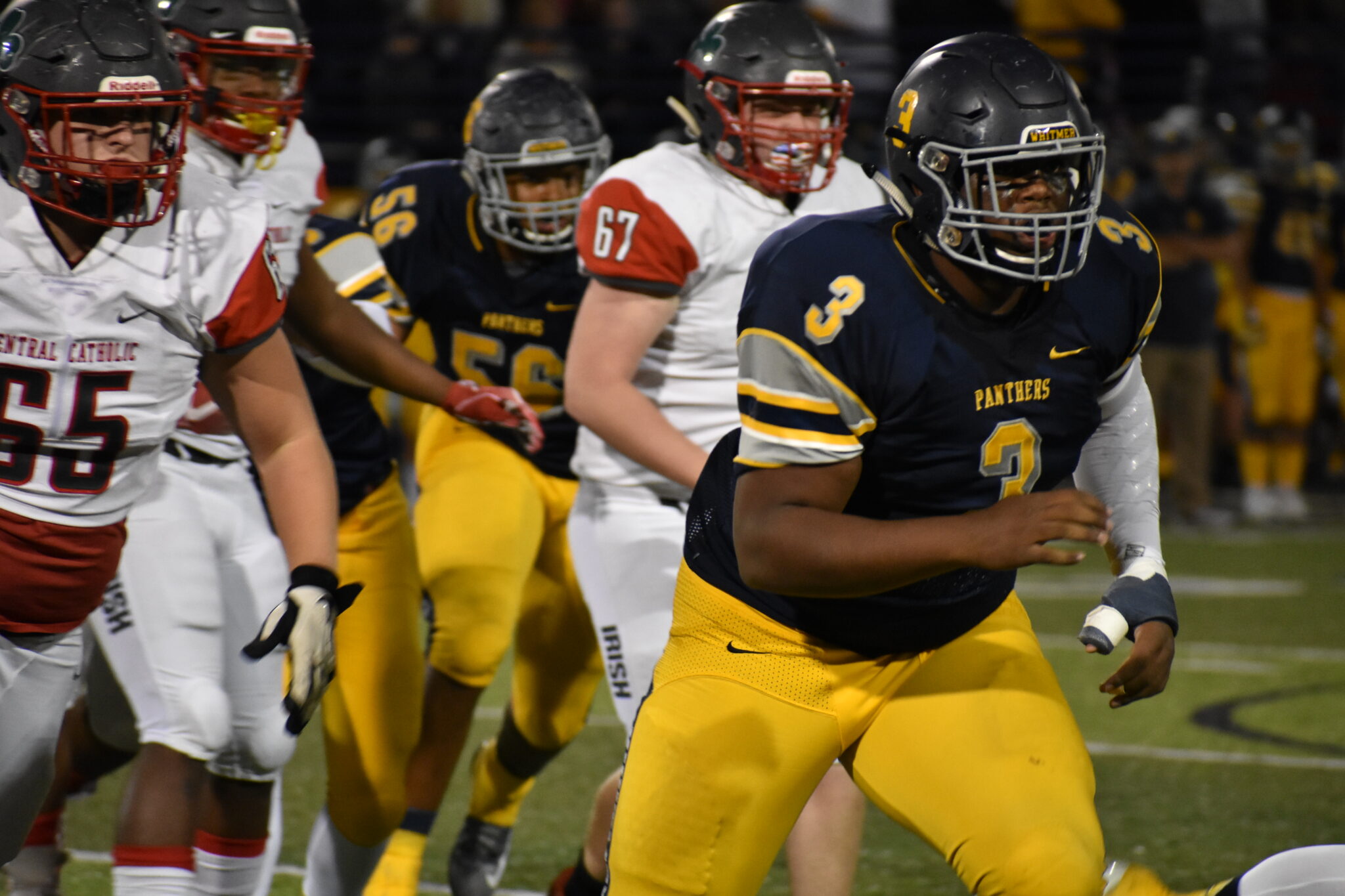 Three Rivers Athletic Conference TRAC Preview Part 1 Prep Redzone three-rivers-athletic-conference-trac-preview-part-1-prep-redzone