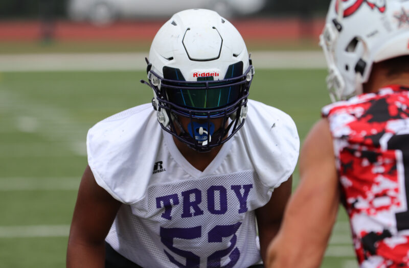 Missouri 2023 Rankings Update Defensive Line Prep Redzone