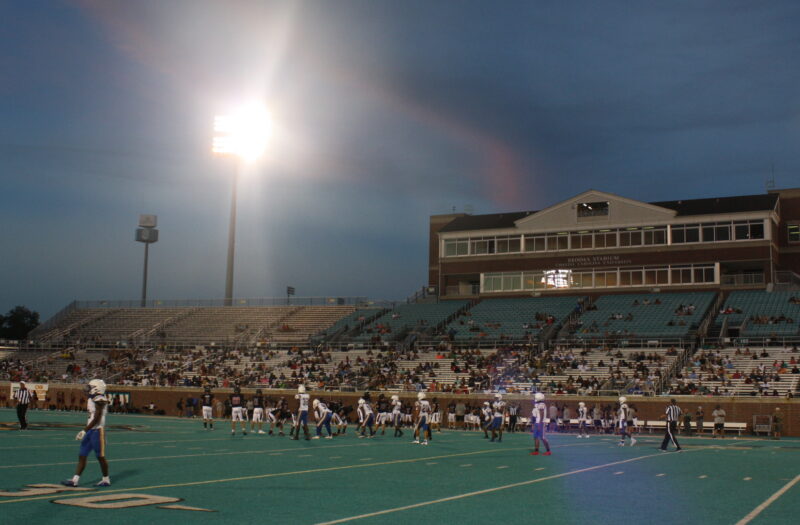 What We Saw CNB Kickoff Classic Prep Redzone