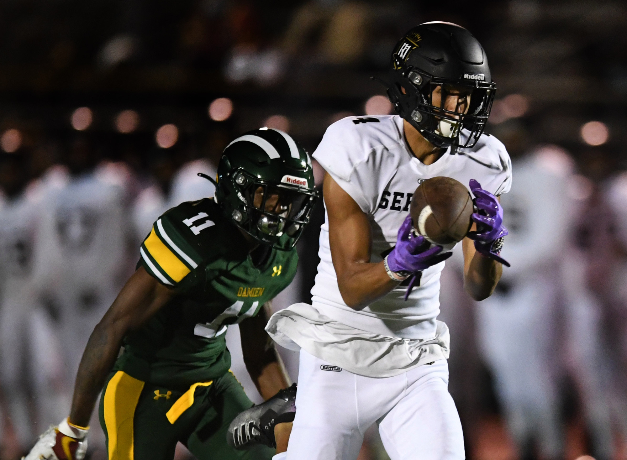 Servite vs. St. John Bosco Preview: Players to Watch - Prep Redzone