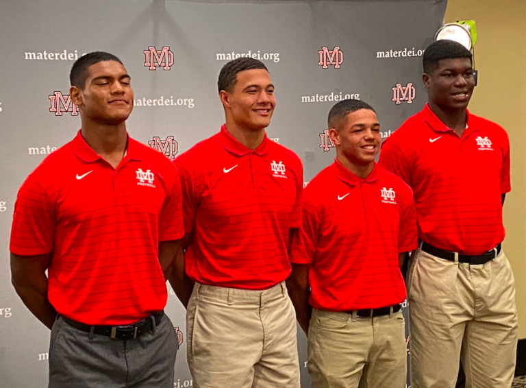 Trinity League Media Day Coverage (Part Two)