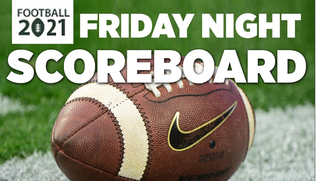 Week 4 Florida Hs Football Scoreboard Prep Redzone