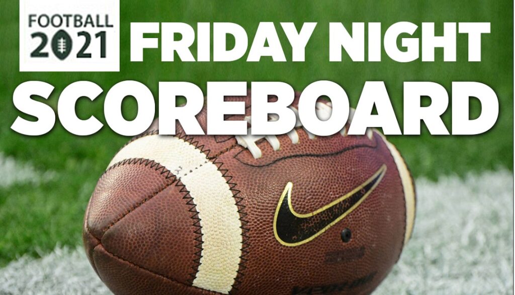 Florida Friday Night Scoreboard Week 5 Prep Redzone