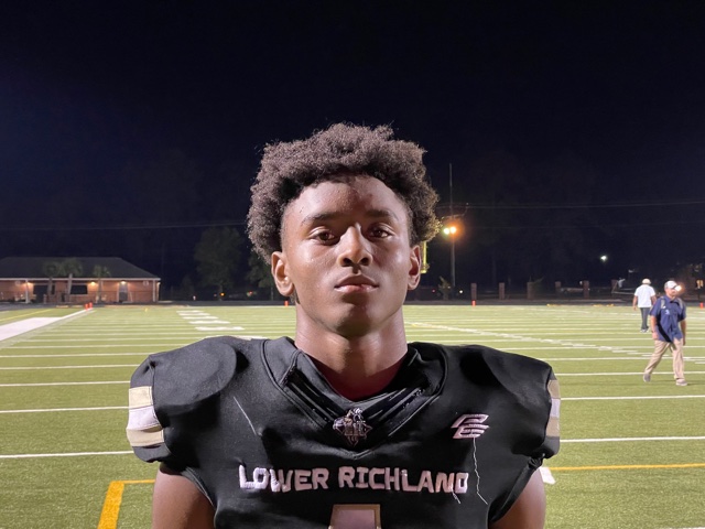 2022 Preview: Lower Richland Diamonds
