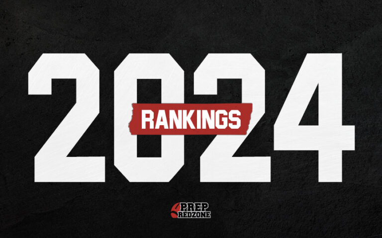 Other Noteworthy 24's Rising on the Rankings Board