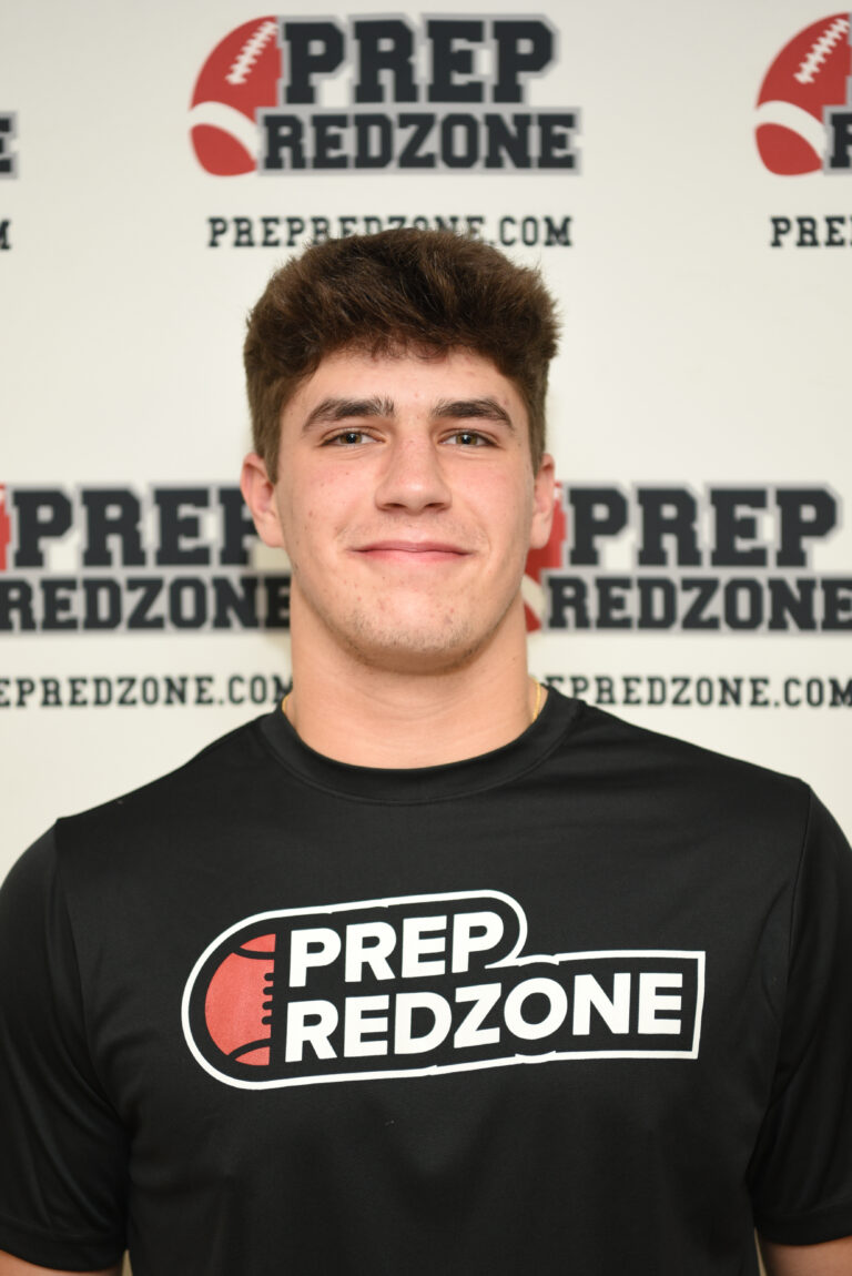 Christian Stanford Prep Redzone