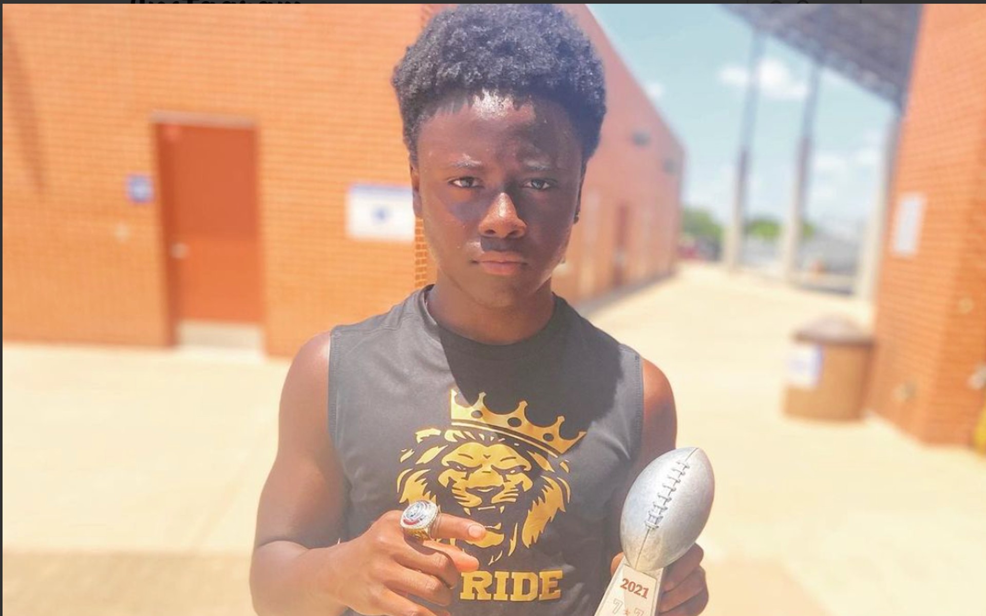 Texas 2026s Carrying on Tradition of