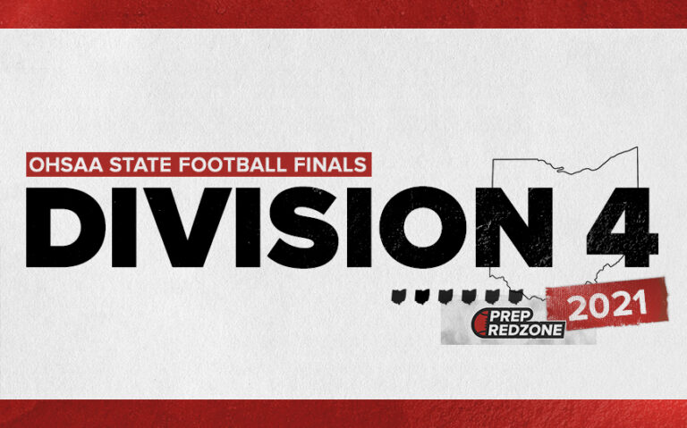 Ohio Division IV State Championship: Quick Notes