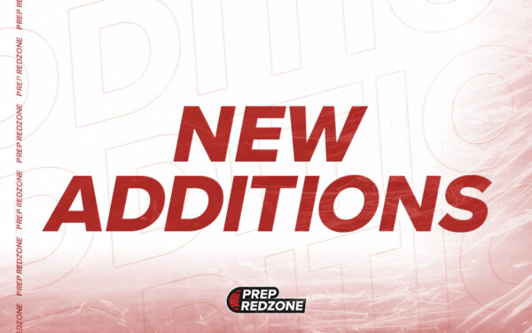 New 2024 Rankings are up! Here's who was added... - Prep Redzone