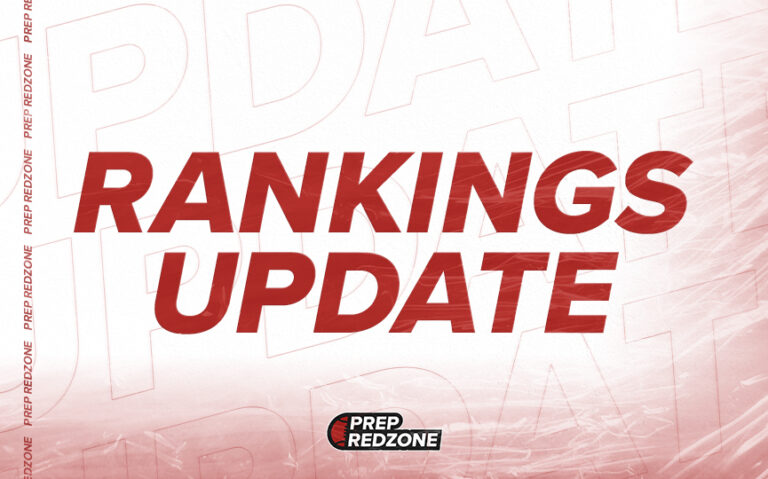 Updated 2023 Mississippi Rankings